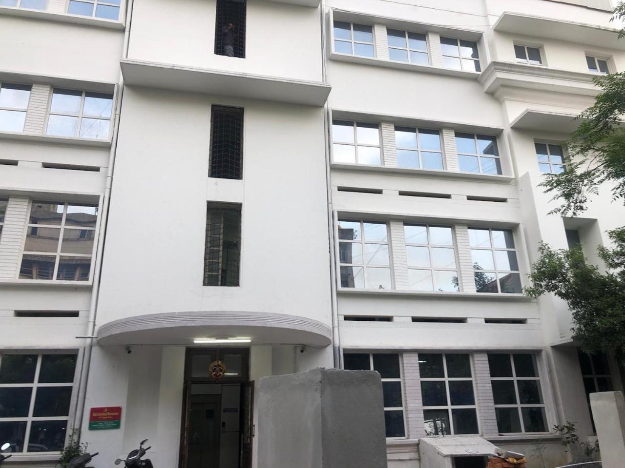 Sai Lakshmi Pavanam Chennai Exterior photo